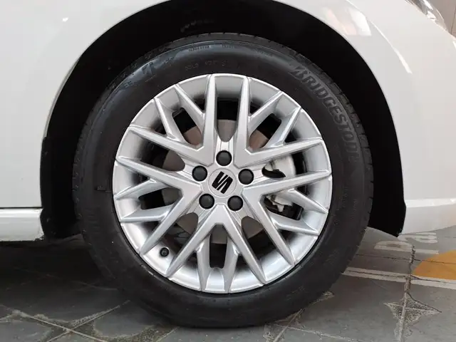 SEAT Ibiza view 9
