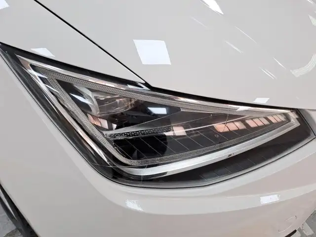 Seat Ibiza view 7