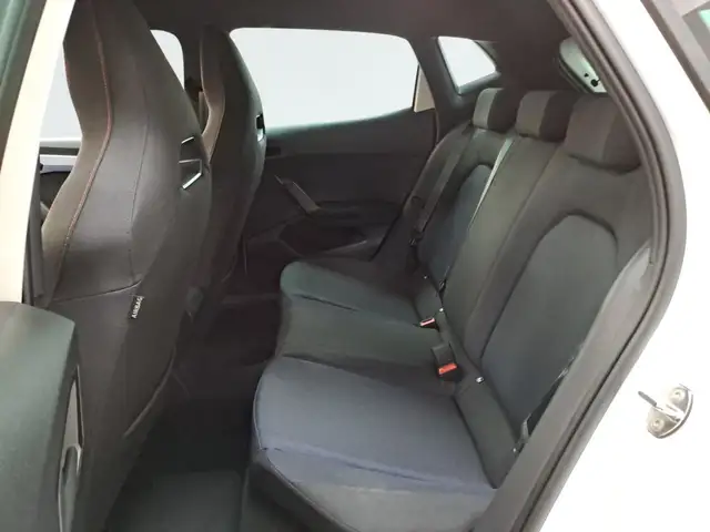 SEAT Ibiza view 12