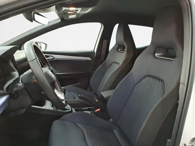 Seat Ibiza view 11