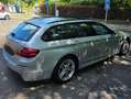 BMW 528 Touring 528iXAS Argent - thumbnail 4