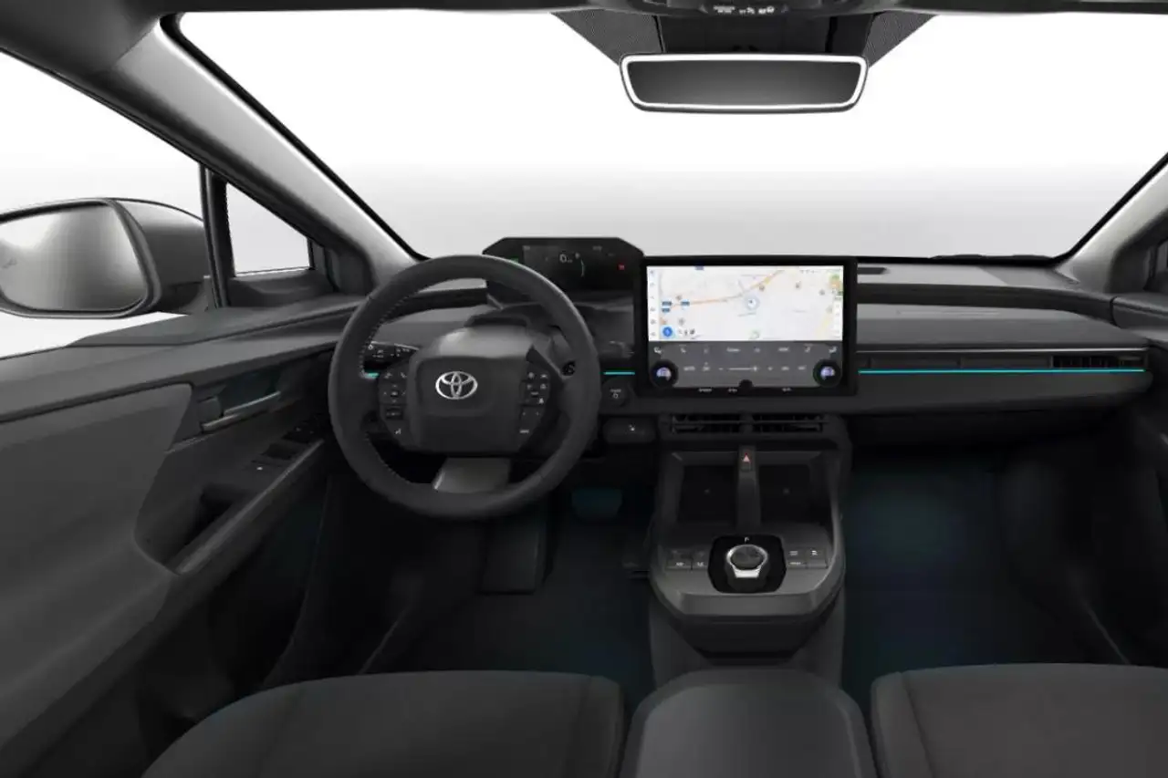 Toyota C-HR 2026