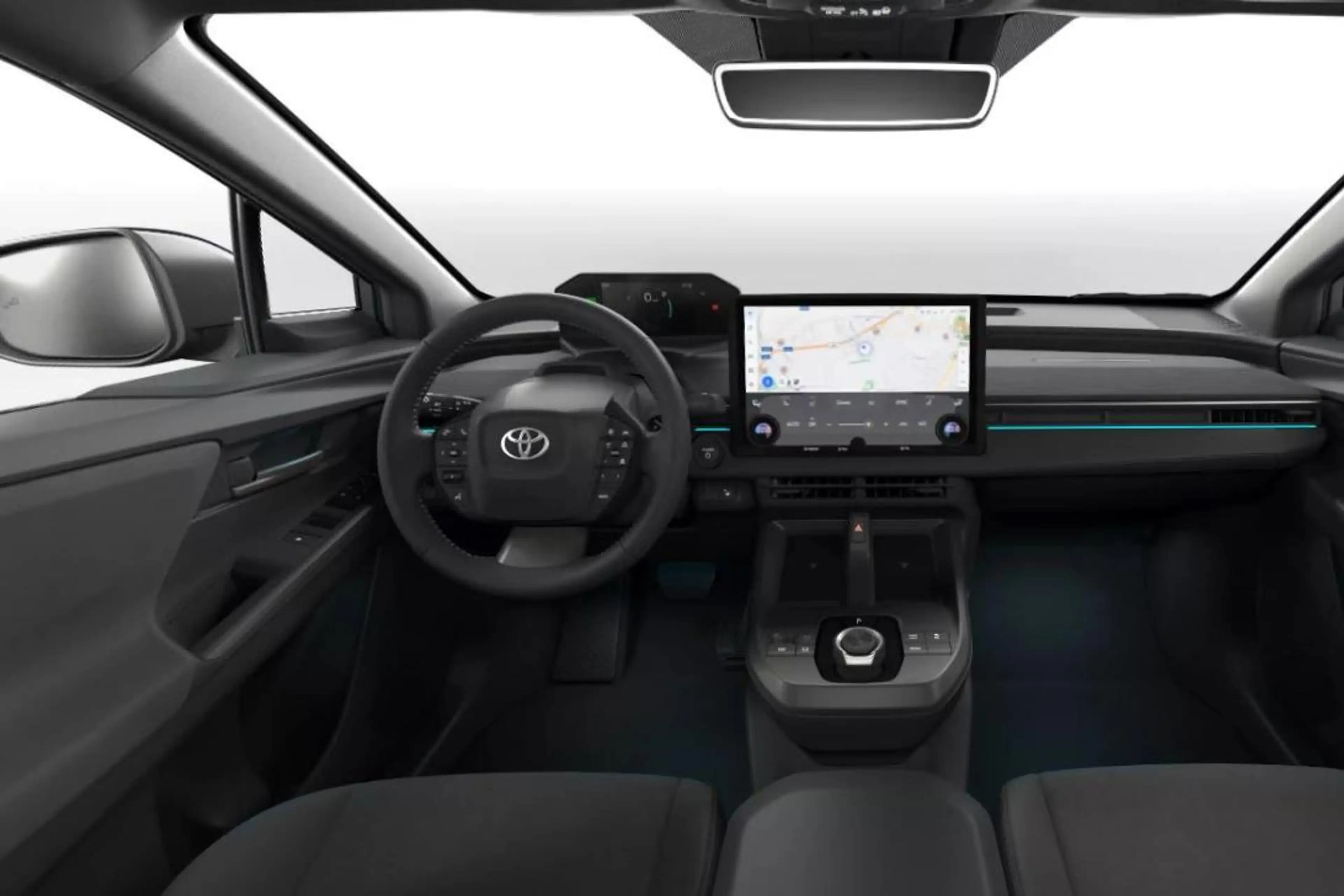 Toyota C-HR+ Executive AWD 77 kWh , Nieuw en binnenkort leverba — photo 4