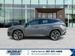 Hyundai Tucson 2026
