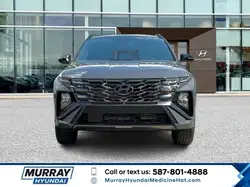 Hyundai Tucson 2026