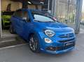 Fiat 500X 500X 1.3 T4 Sport 150cv dct Blauw - thumbnail 5