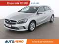 Mercedes-Benz A 160 A 160 CDI Business Automatic Argento - thumbnail 1