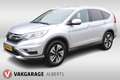 Honda CR-V 2.0 4WD Lifestyle / navi / climate / trekhaak 1500 Grijs - thumbnail 1
