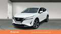 Nissan Qashqai 1.3 DIG-T MHEV 103KW N-CONNECTA 140 5P Blanc - thumbnail 1
