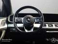 Mercedes-Benz GLE 350 de 4M AMG+NIGHT+360+AHK+MULTIBEAM+FAHRASS Nero - thumbnail 14