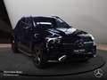 Mercedes-Benz GLE 350 de 4M AMG+NIGHT+360+AHK+MULTIBEAM+FAHRASS Black - thumbnail 5