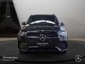 Mercedes-Benz GLE 350 de 4M AMG+NIGHT+360+AHK+MULTIBEAM+FAHRASS Black - thumbnail 3