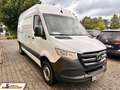Mercedes-Benz Sprinter 316CDI L2H2 R-Cam/Navi/Tempo./AHK/Regal Weiß - thumbnail 3