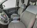 Fiat Panda Panda TwinAir 85 4x4 Wild Gris - thumbnail 4