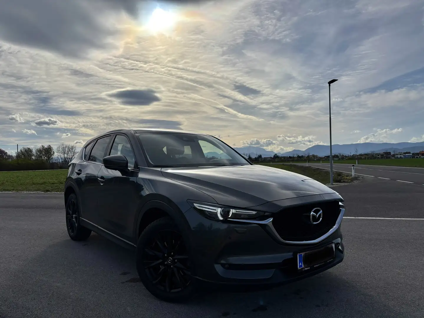 Mazda CX-5 SKYACTIV-D 150 Drive AWD SCR - 2