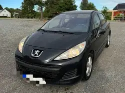 Peugeot 207 1.4 HDi 70ch FAP Access