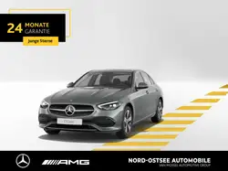 Mercedes-Benz C 180 AVANTGARDE ADVANCED PLUS PAKET PARK KAMERA