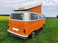 Volkswagen T2 Westfalia Orange - thumbnail 4