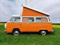 Volkswagen T2 Westfalia Orange - thumbnail 2