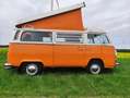 Volkswagen T2 Westfalia Orange - thumbnail 3