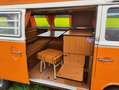 Volkswagen T2 Westfalia Orange - thumbnail 9