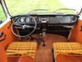 Volkswagen T2 Westfalia Orange - thumbnail 8