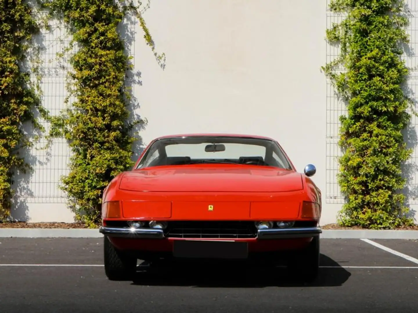 Ferrari Daytona 365 GTB4 - 2