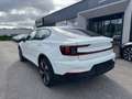 Polestar 2 Long Range 78kWh Dual Motor M Weiß - thumbnail 4