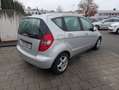 Mercedes-Benz A 160 **SITZHEIZUNG+TEMPOMAT+BLUETOOTH** Silber - thumbnail 6
