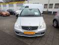 Mercedes-Benz A 160 **SITZHEIZUNG+TEMPOMAT+BLUETOOTH** Silber - thumbnail 4