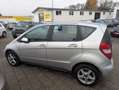Mercedes-Benz A 160 **SITZHEIZUNG+TEMPOMAT+BLUETOOTH** Silber - thumbnail 2