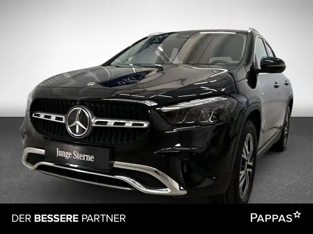 Mercedes-Benz GLA 250 e mit EQ Hybrid Technologie Navi SHZ