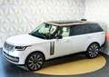 Land Rover Range Rover P615 SV/Serenity/4-Seats/STOCK Wit - thumbnail 1