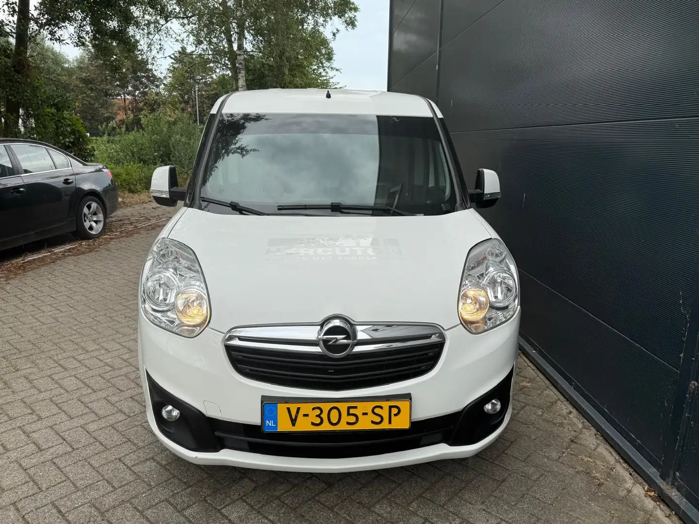 Opel Combo 1.3 CDTi L2H1 Sport/Navi/Airco/cruise/ bluetooth/t - 2