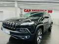 Jeep Cherokee 3.2 Trailhawk 4x4 ADL 271 Aut. Zwart - thumbnail 1