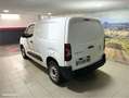 Peugeot Partner standard 1000 1.6 blue hdi 100 grip 2019 Blanc - thumbnail 2