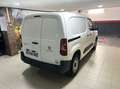 Peugeot Partner standard 1000 1.6 blue hdi 100 grip 2019 Blanc - thumbnail 3