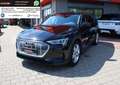 Audi e-tron 50 quattro basis Schwarz - thumbnail 2