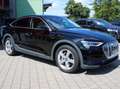 Audi e-tron 50 quattro basis Schwarz - thumbnail 11