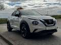 Nissan Juke 1.0 DIG-T N-Style 114PS 6MT Weiß - thumbnail 6
