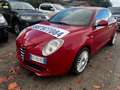 Alfa Romeo MiTo MiTo 2008 1.4 GPL Junior Sport Pack Rot - thumbnail 1