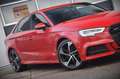 Audi A3 Limousine 40 TFSI quattro Advance Sport ADAPTIEVE Rosso - thumbnail 2