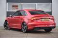 Audi A3 Limousine 40 TFSI quattro Advance Sport ADAPTIEVE Rosso - thumbnail 25