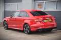 Audi A3 Limousine 40 TFSI quattro Advance Sport ADAPTIEVE Rosso - thumbnail 22
