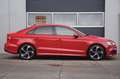 Audi A3 Limousine 40 TFSI quattro Advance Sport ADAPTIEVE Rosso - thumbnail 4