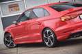 Audi A3 Limousine 40 TFSI quattro Advance Sport ADAPTIEVE Rosso - thumbnail 24