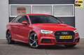 Audi A3 Limousine 40 TFSI quattro Advance Sport ADAPTIEVE Rosso - thumbnail 1