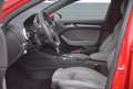 Audi A3 Limousine 40 TFSI quattro Advance Sport ADAPTIEVE Rosso - thumbnail 8