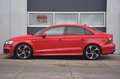 Audi A3 Limousine 40 TFSI quattro Advance Sport ADAPTIEVE Rosso - thumbnail 5