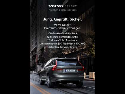 Volvo XC90 T8 AWD Recharge 7S Inscription 21'' Standheiz